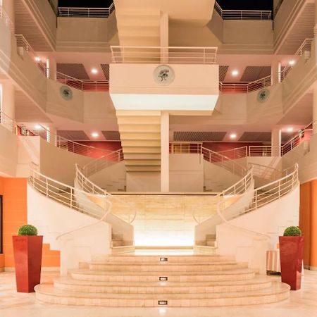 Caesar'S Hotel Cagliari Eksteriør billede