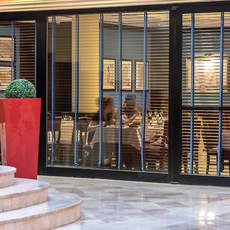 Caesar'S Hotel Cagliari Eksteriør billede