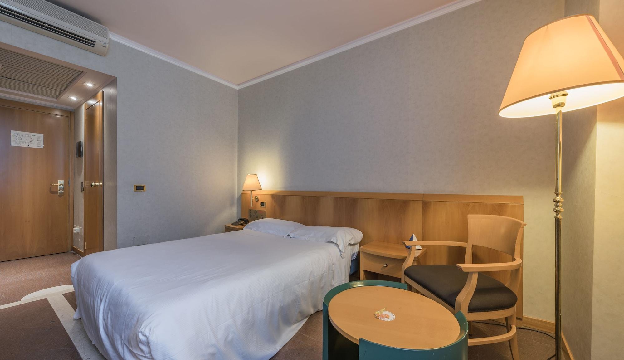 Caesar'S Hotel Cagliari Eksteriør billede