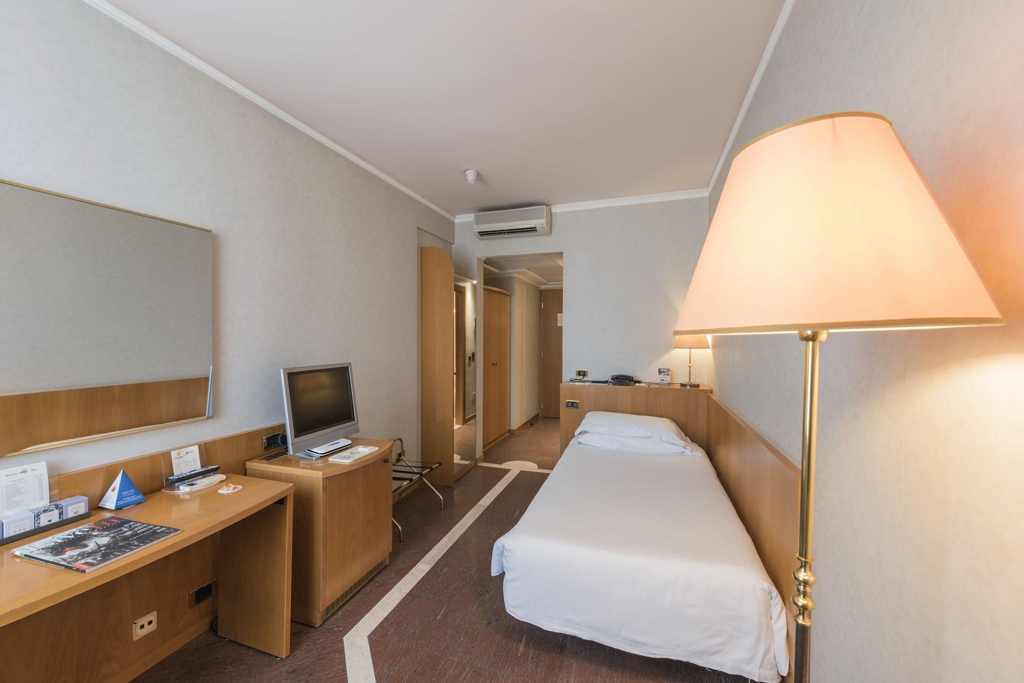 Caesar'S Hotel Cagliari Eksteriør billede