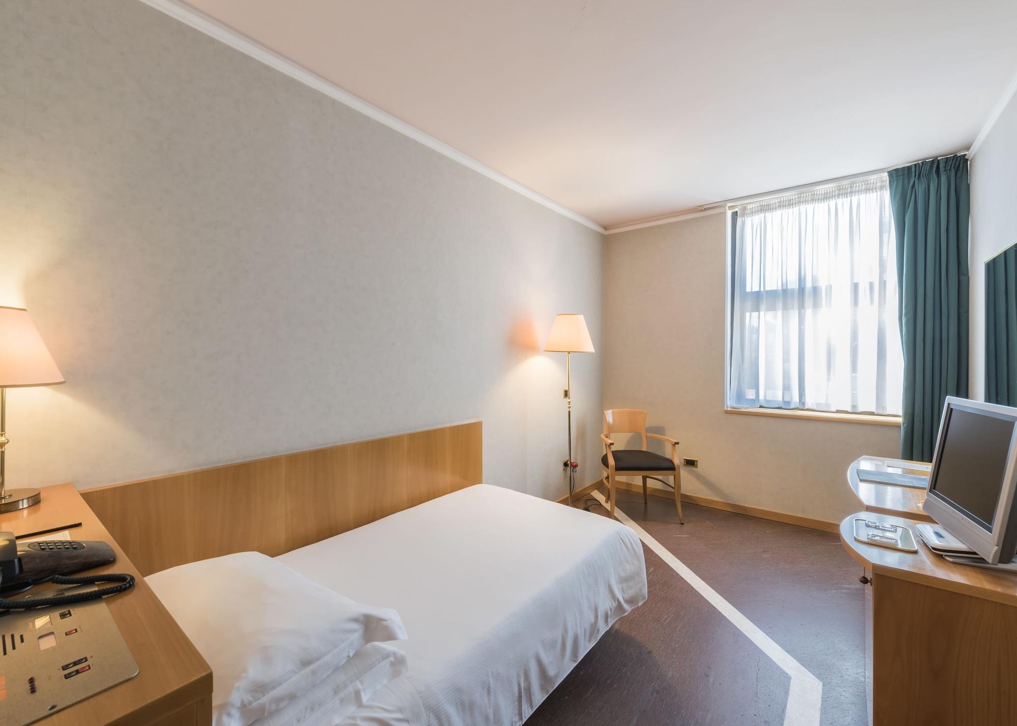 Caesar'S Hotel Cagliari Eksteriør billede