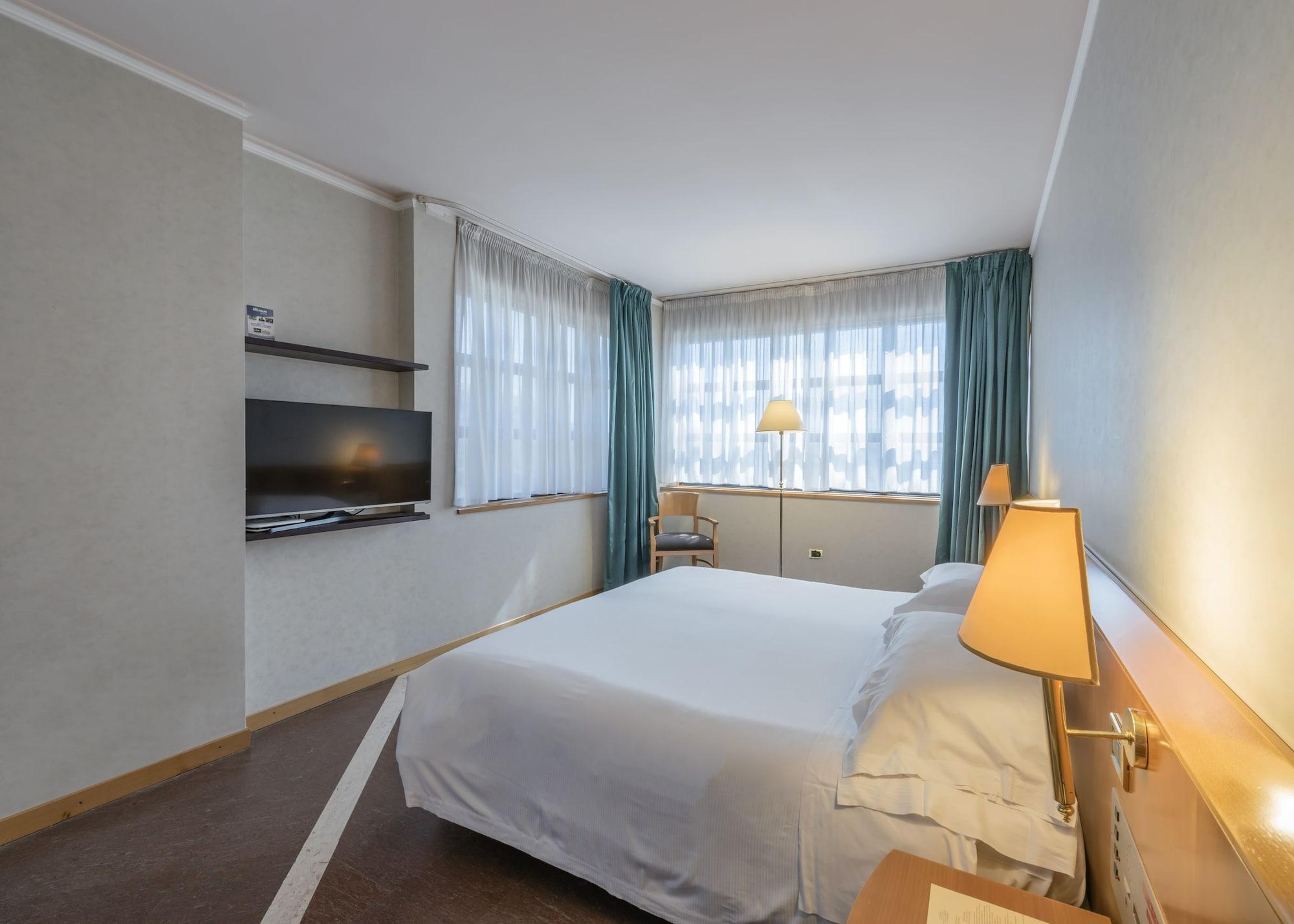Caesar'S Hotel Cagliari Eksteriør billede
