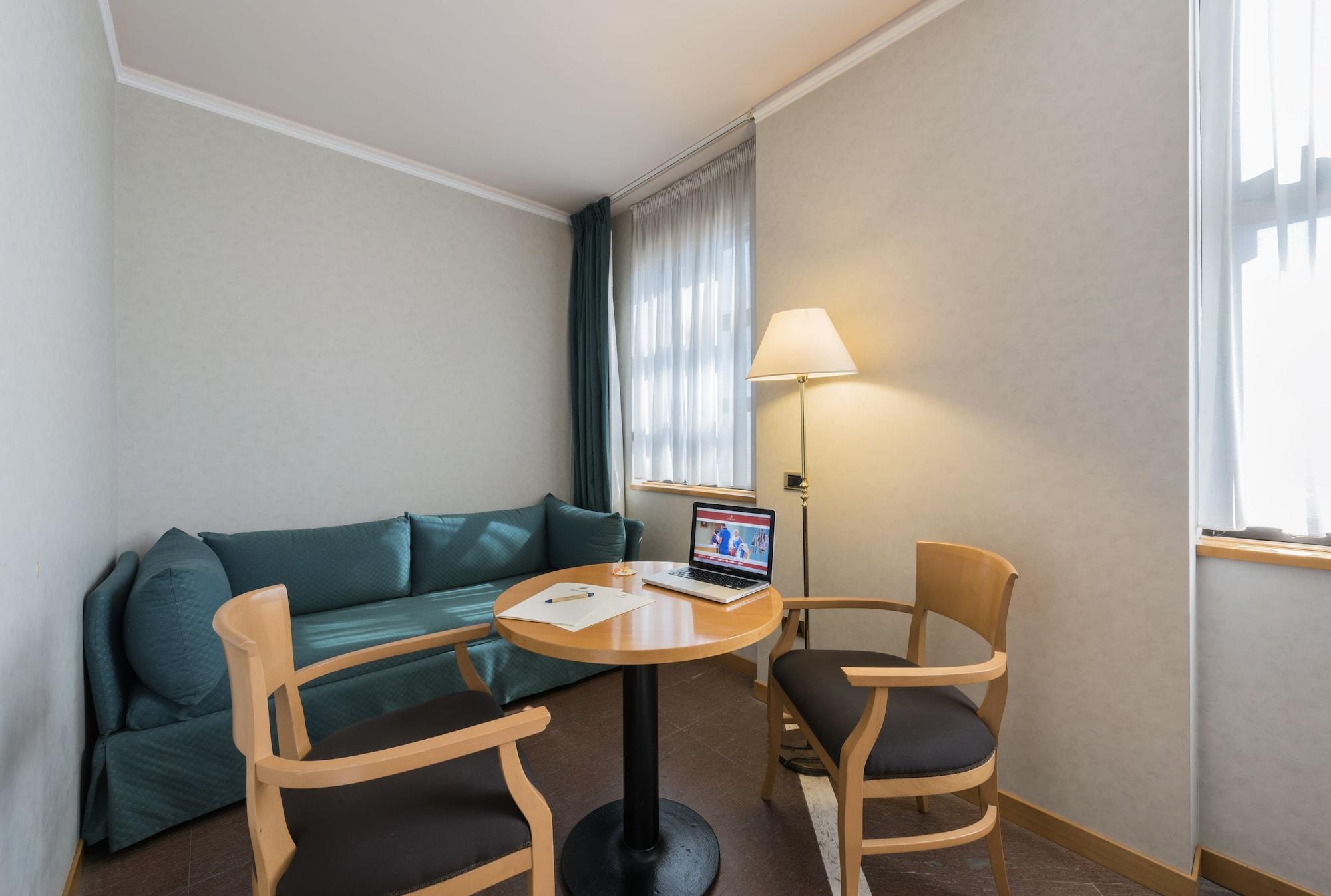 Caesar'S Hotel Cagliari Eksteriør billede