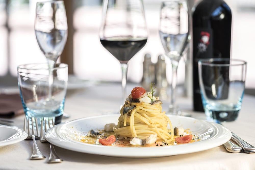 Caesar'S Hotel Cagliari Eksteriør billede