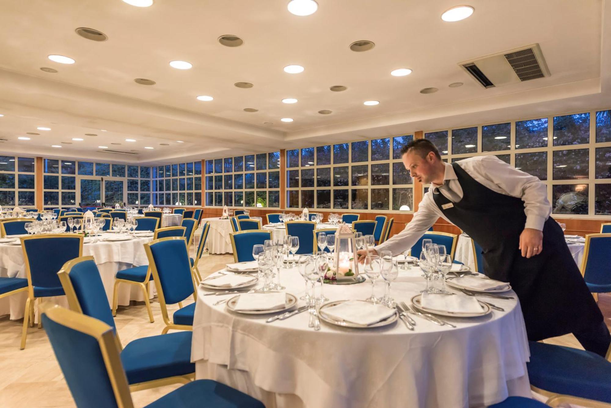 Caesar'S Hotel Cagliari Eksteriør billede