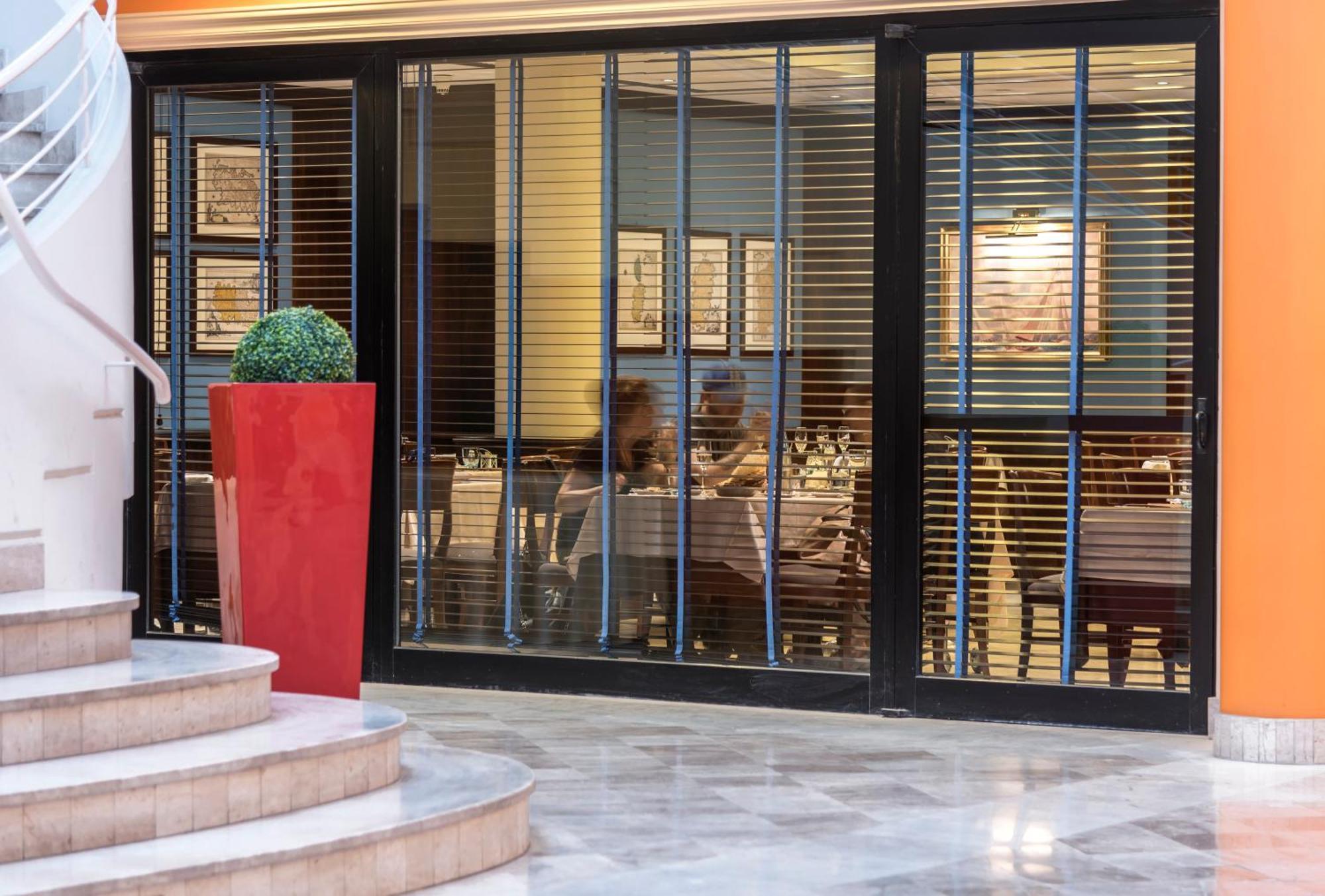 Caesar'S Hotel Cagliari Eksteriør billede
