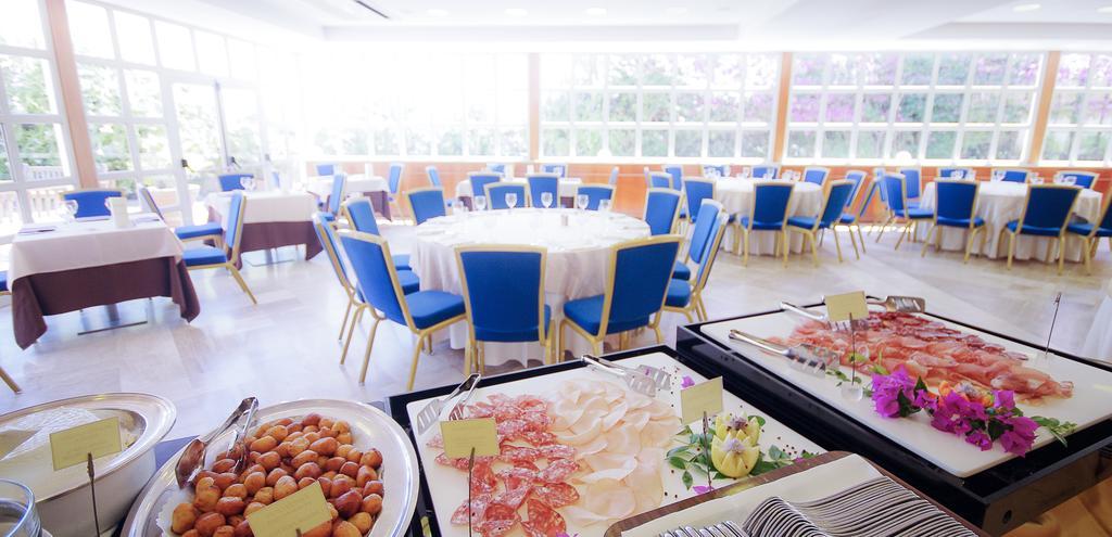 Caesar'S Hotel Cagliari Eksteriør billede