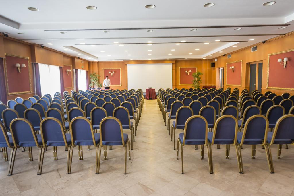 Caesar'S Hotel Cagliari Eksteriør billede