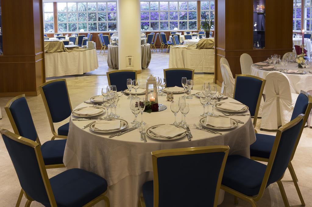 Caesar'S Hotel Cagliari Eksteriør billede