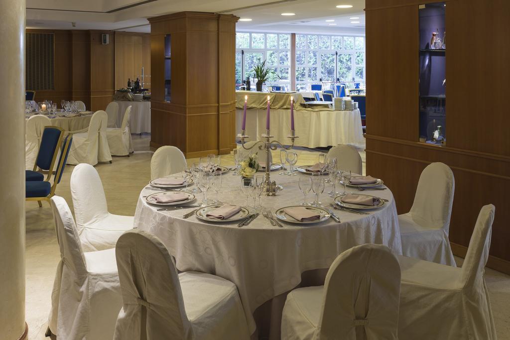 Caesar'S Hotel Cagliari Eksteriør billede