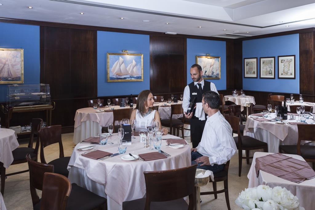 Caesar'S Hotel Cagliari Eksteriør billede