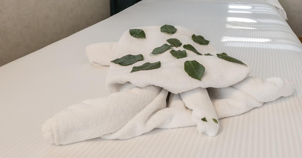 Caesar'S Hotel Cagliari Eksteriør billede