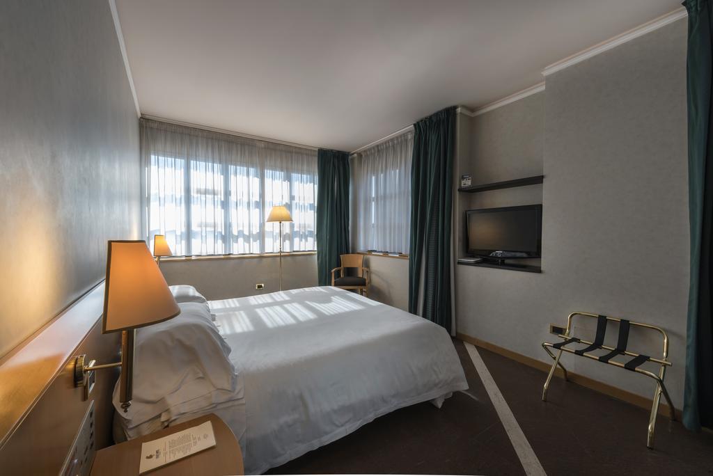 Caesar'S Hotel Cagliari Eksteriør billede
