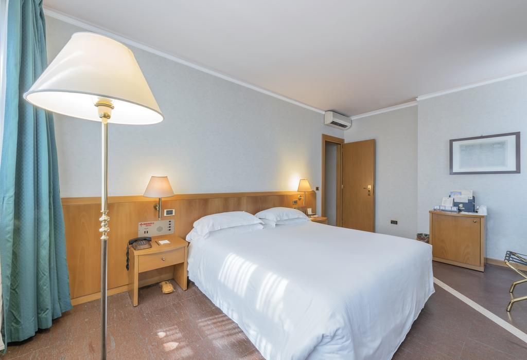 Caesar'S Hotel Cagliari Eksteriør billede