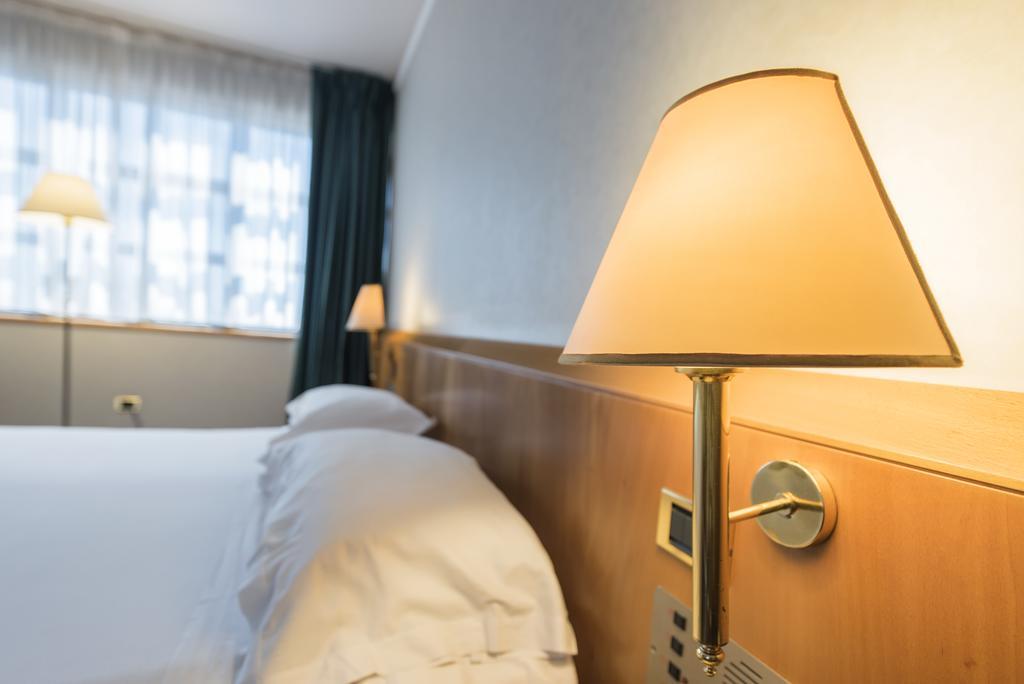 Caesar'S Hotel Cagliari Eksteriør billede