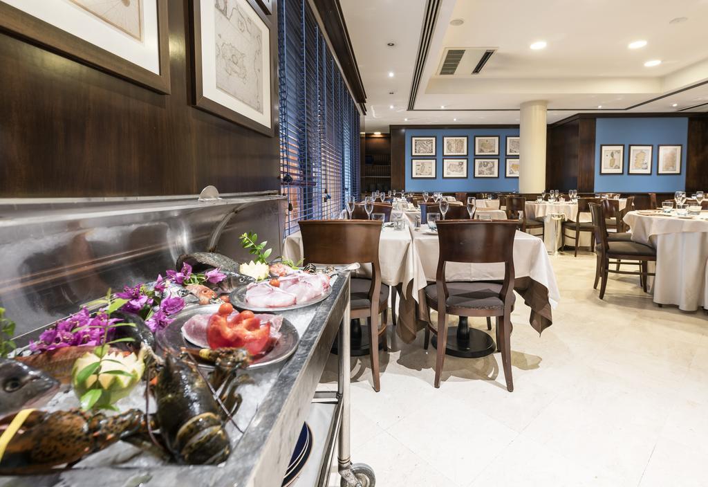 Caesar'S Hotel Cagliari Eksteriør billede