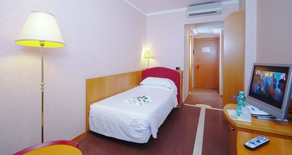 Caesar'S Hotel Cagliari Eksteriør billede