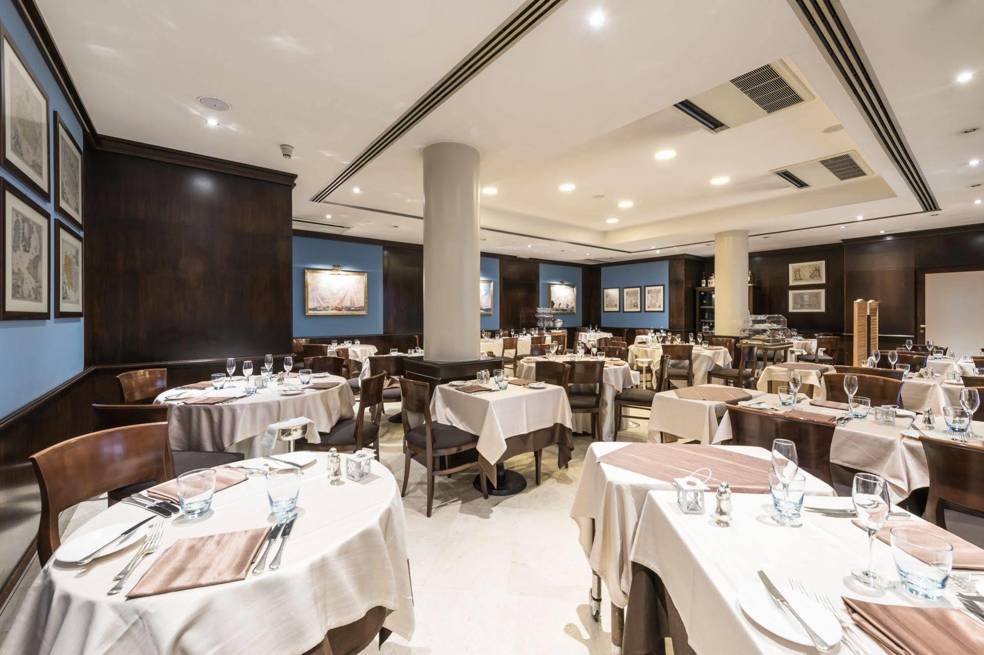 Caesar'S Hotel Cagliari Eksteriør billede