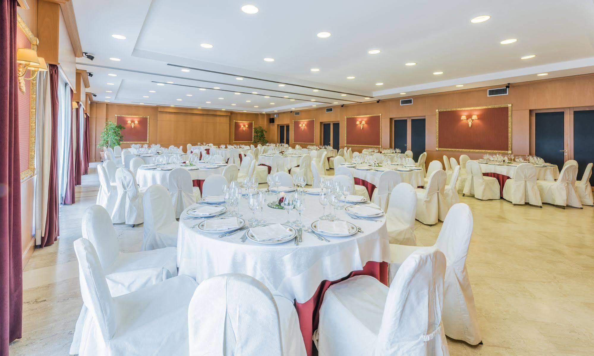 Caesar'S Hotel Cagliari Eksteriør billede